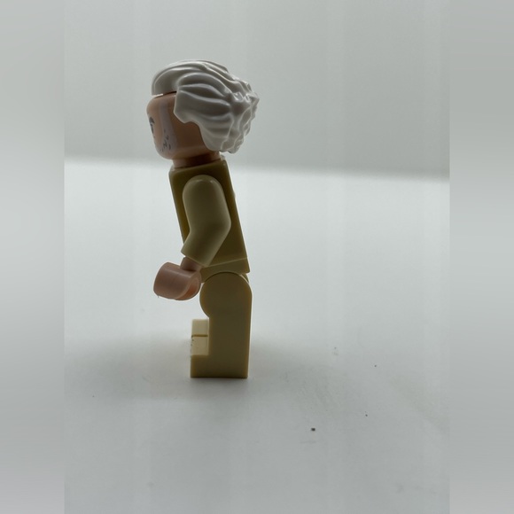 Lego New General Jan Dodonna Star Wars Minifigure Figure - Picture 4 of 6